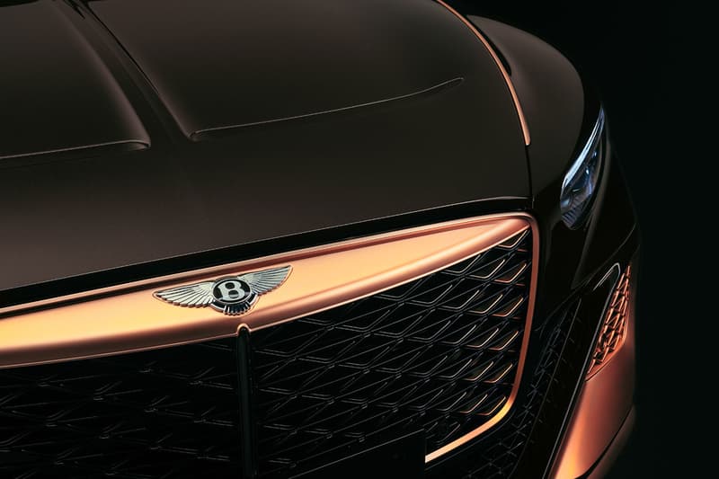 Bentley Batur The Black Rose Release Info