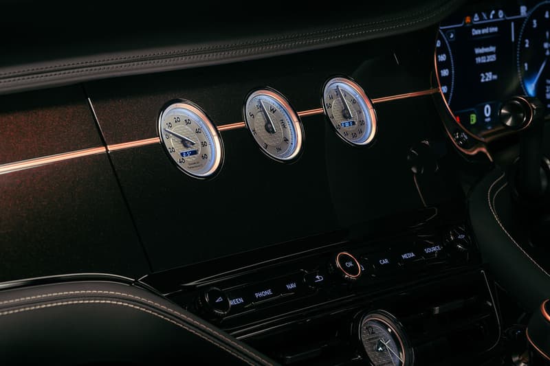 Bentley Batur The Black Rose Release Info