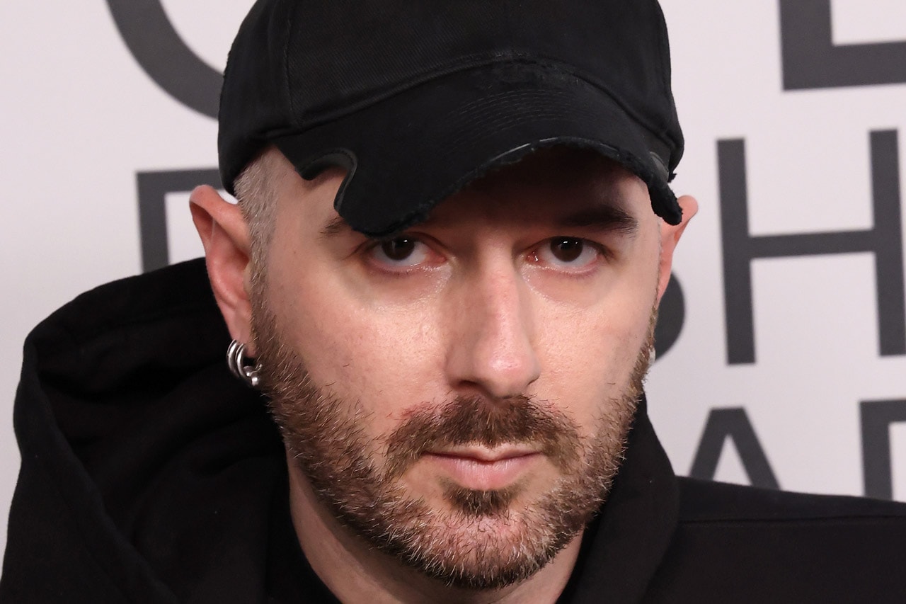 demna departs balencaiga moves to gucci kering designer runway