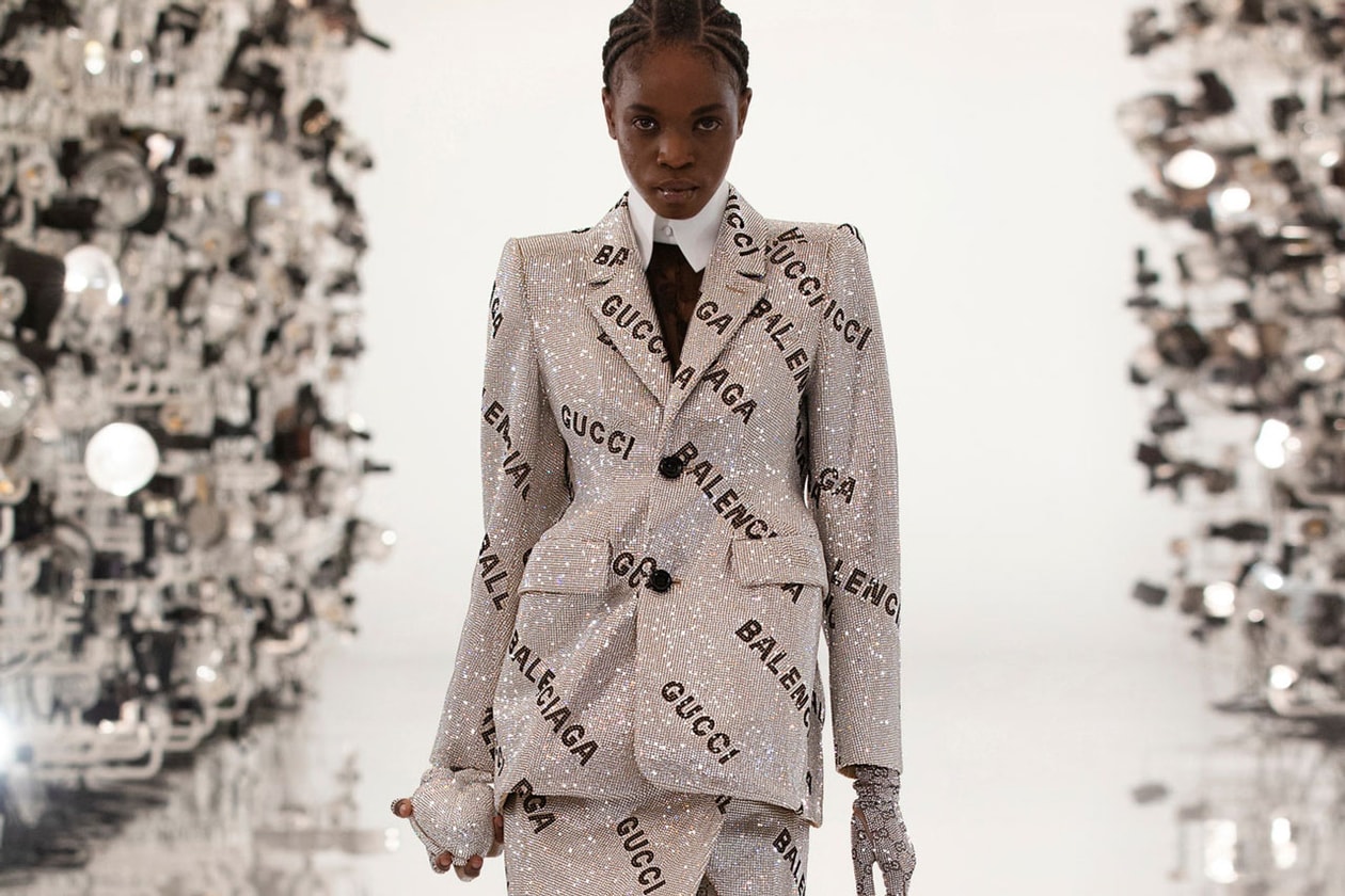 Can Demna Be Gucci's Hero? Balenciaga Kering Creative Director Shuffle musical chairs