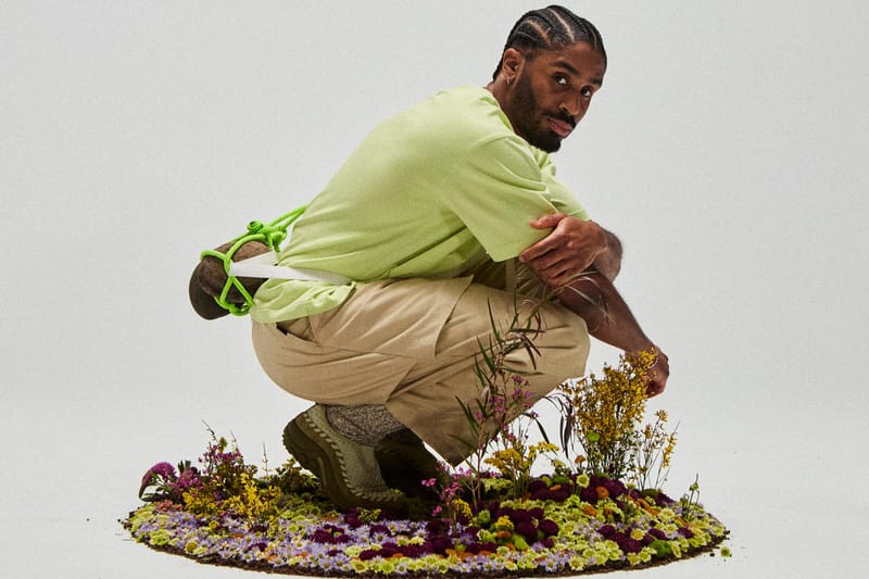 Earth\Studies SS25 Wants To Brighten Up Your Outdoor Activities