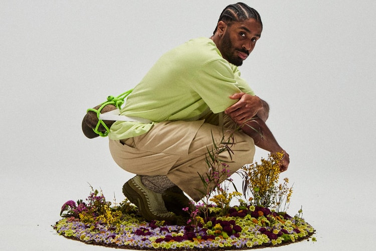 Earth\Studies SS25 Wants To Brighten Up Your Outdoor Activities