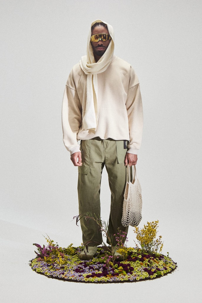 earth studies spring summer 2025 collection release 