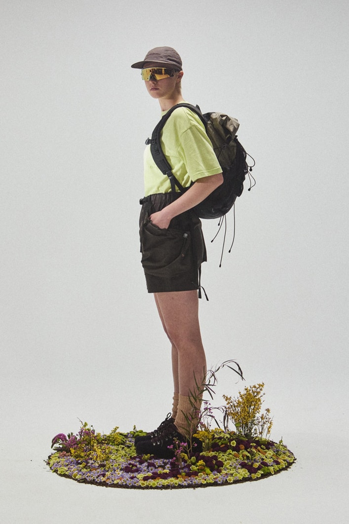 earth studies spring summer 2025 collection release 