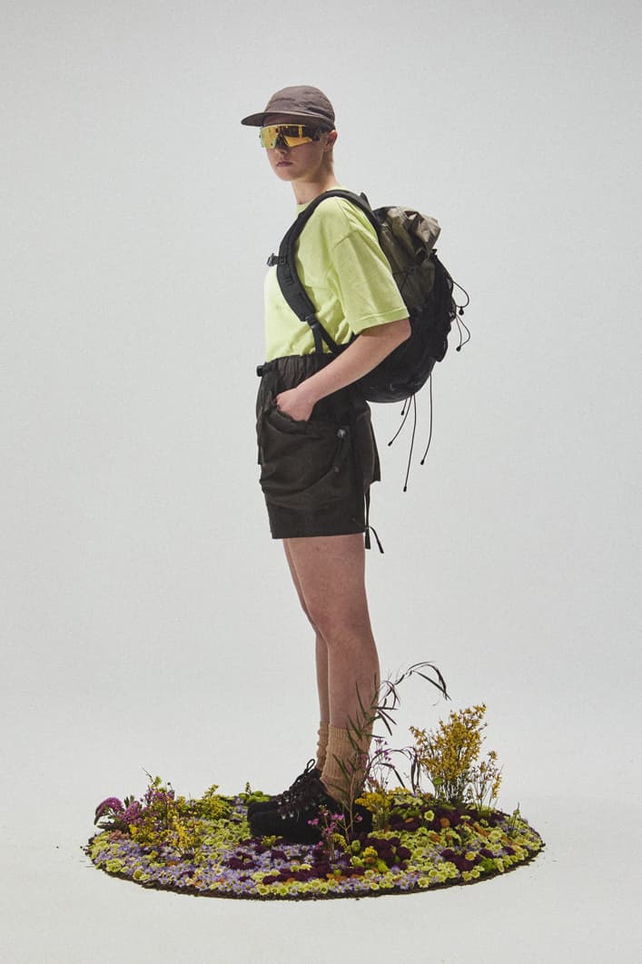 earth studies spring summer 2025 collection release