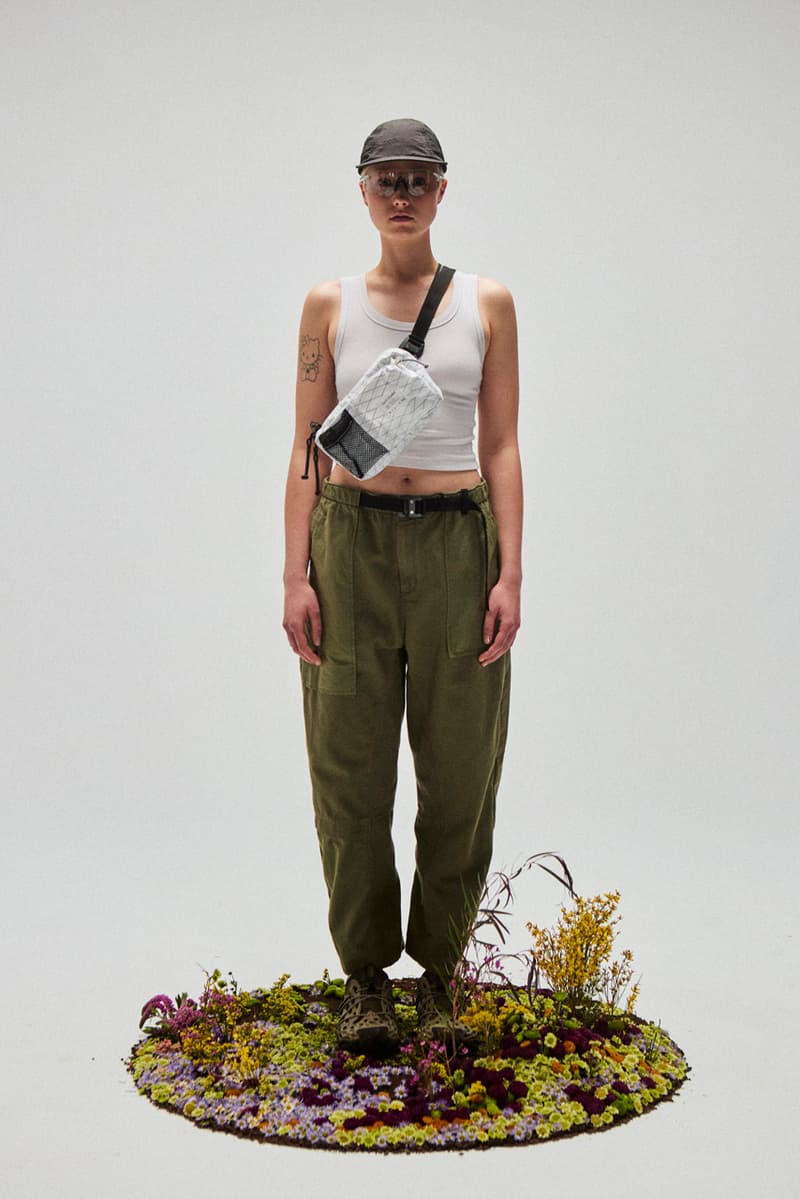 earth studies spring summer 2025 collection release