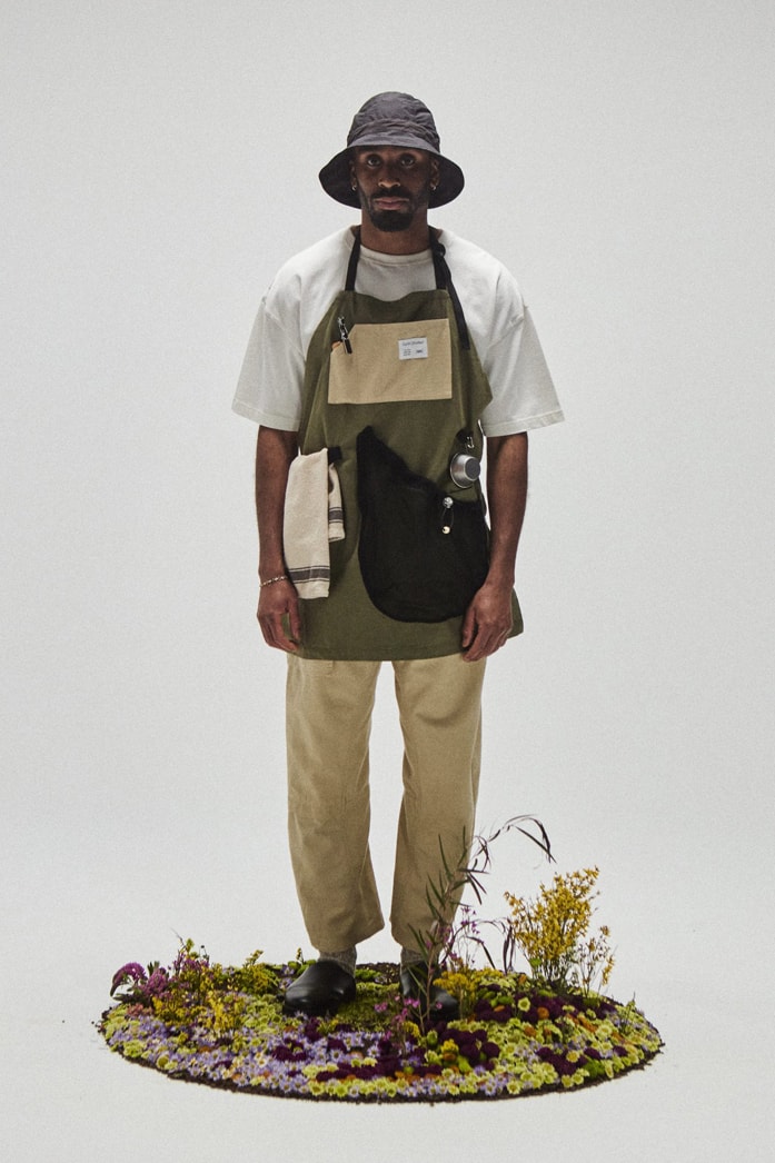 earth studies spring summer 2025 collection release 