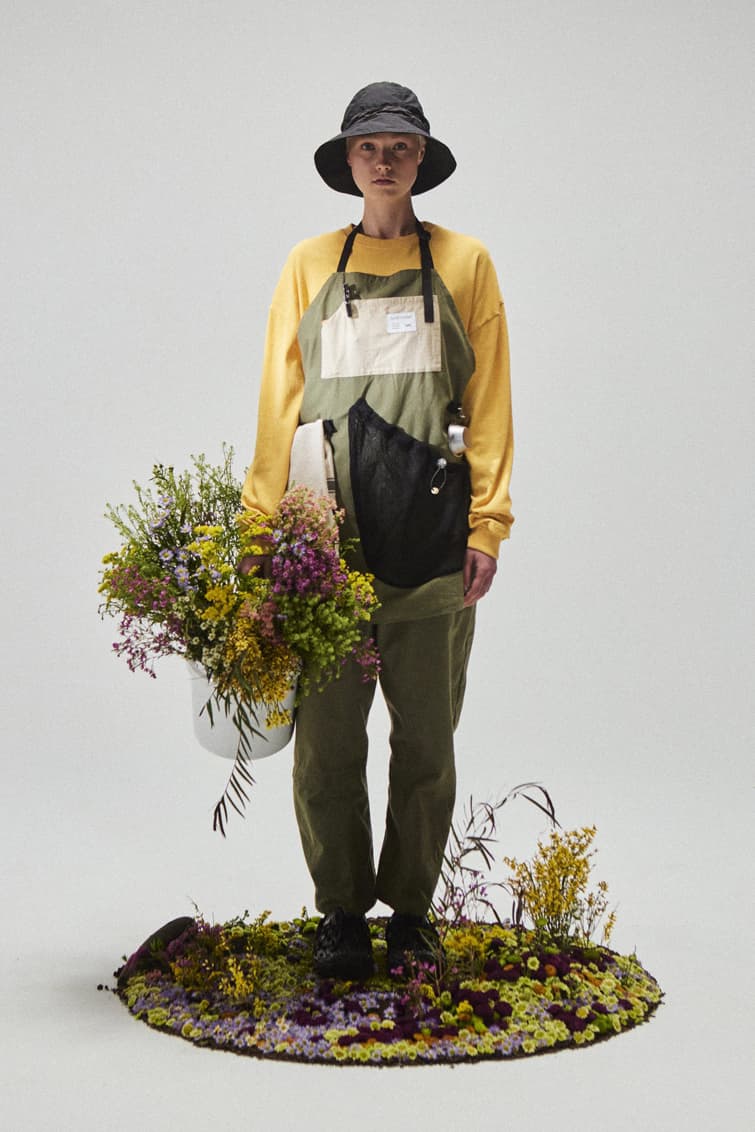 earth studies spring summer 2025 collection release 