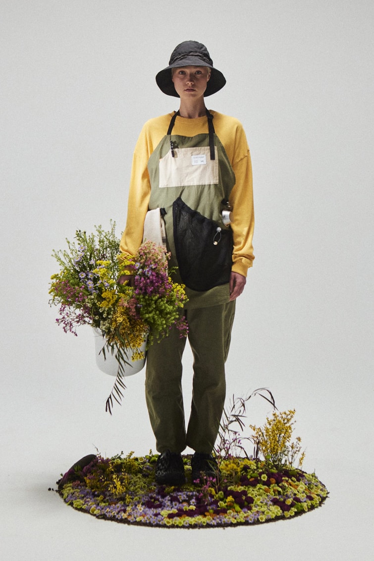 earth studies spring summer 2025 collection release 