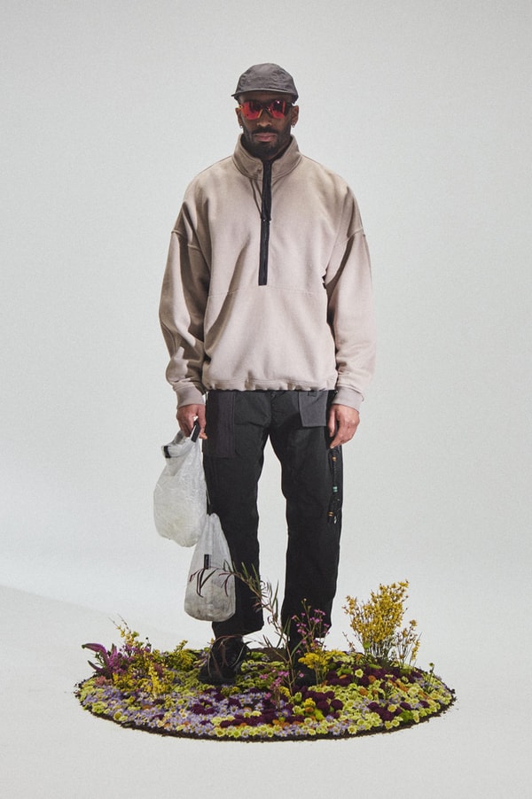 earth studies spring summer 2025 collection release 