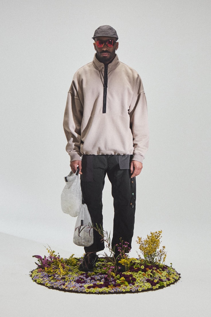 earth studies spring summer 2025 collection release 