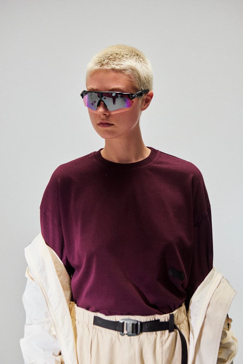 earth studies spring summer 2025 collection release