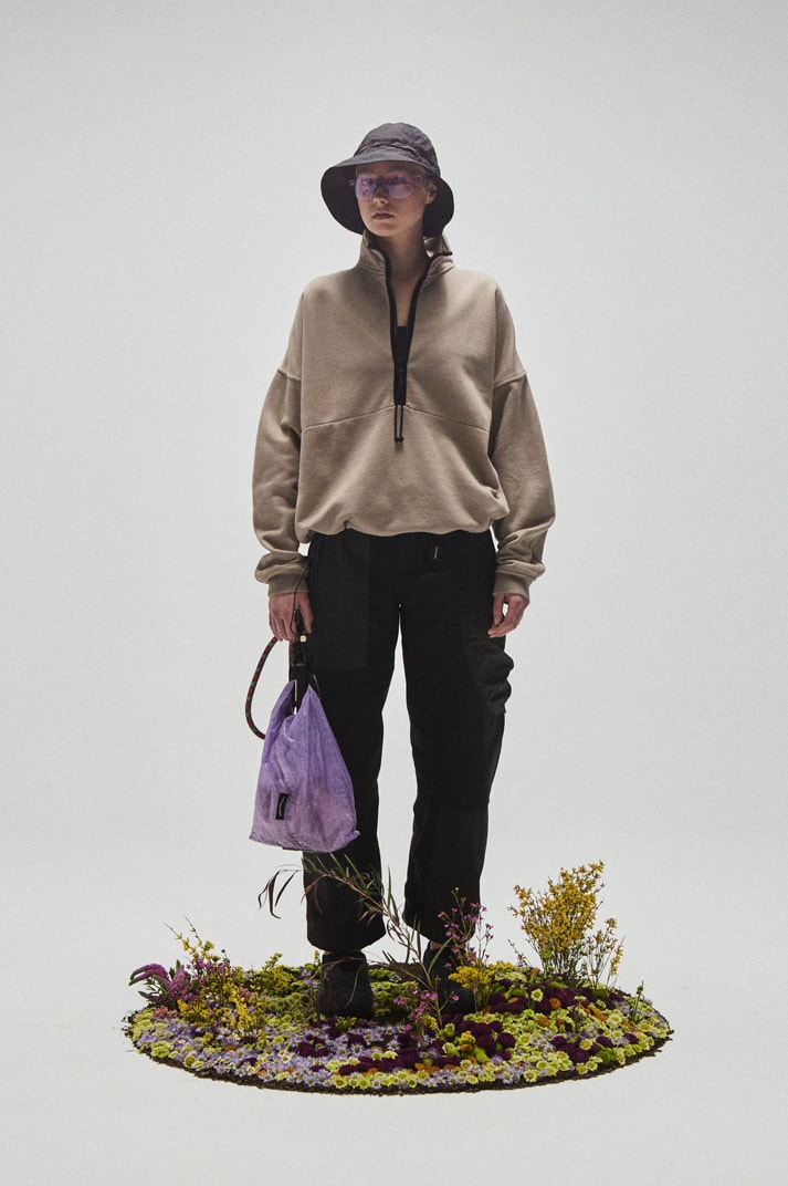 earth studies spring summer 2025 collection release 