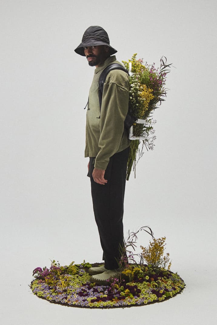 earth studies spring summer 2025 collection release
