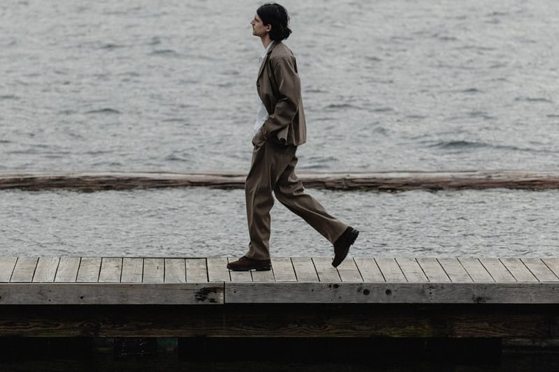 HAVEN SS25 Is Made For Versatile Living