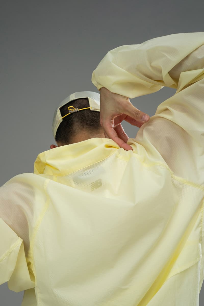 New Balance TOKYO DESIGN STUDIO SS25 Collection Release Information