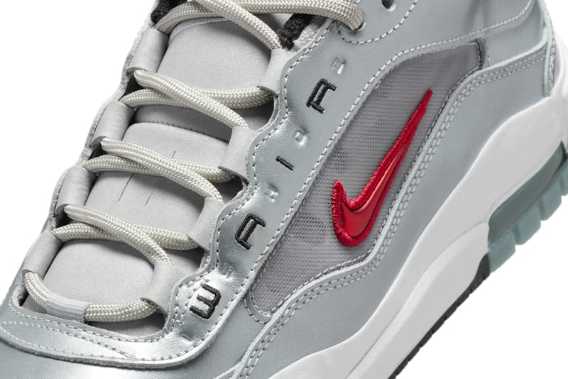 Nike SB Ishod 2 Silver Bullet HF3062-001 Release Date info store list buying guide photos price