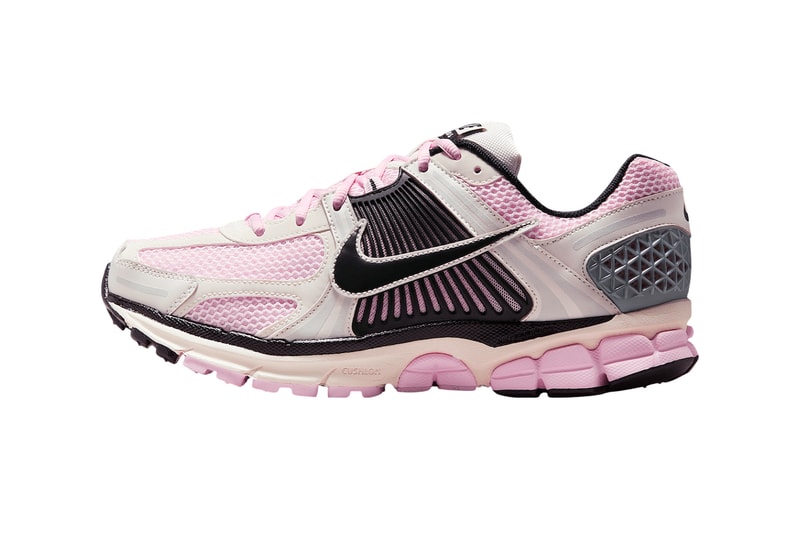 Nike Zoom Vomero 5 Pink Foam FB9149-600 Release Info 