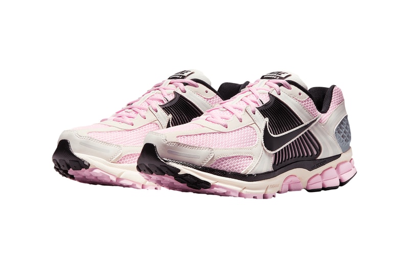 Nike Zoom Vomero 5 Pink Foam FB9149-600 Release Info 