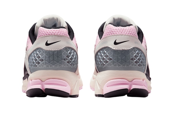 Nike Zoom Vomero 5 Pink Foam FB9149-600 Release Info 