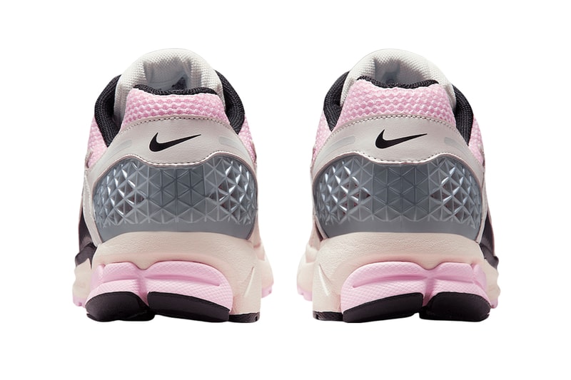 Nike Zoom Vomero 5 Pink Foam FB9149-600 Release Info 