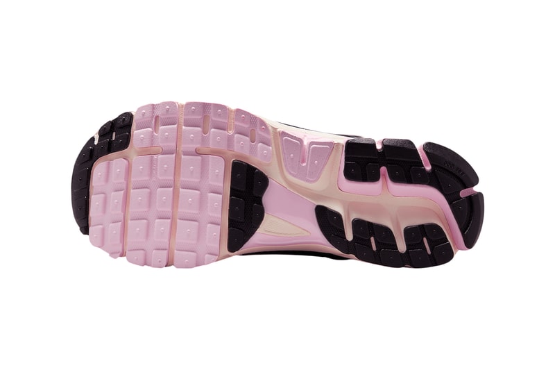 Nike Zoom Vomero 5 Pink Foam FB9149-600 Release Info 