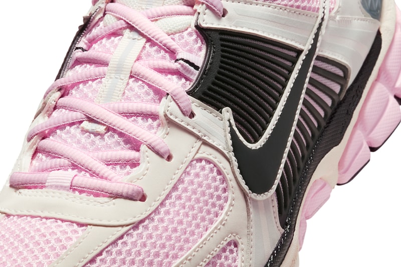 Nike Zoom Vomero 5 Pink Foam FB9149-600 Release Info 