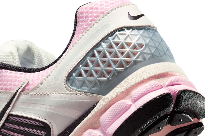 Nike Zoom Vomero 5 Pink Foam FB9149-600 Release Info 