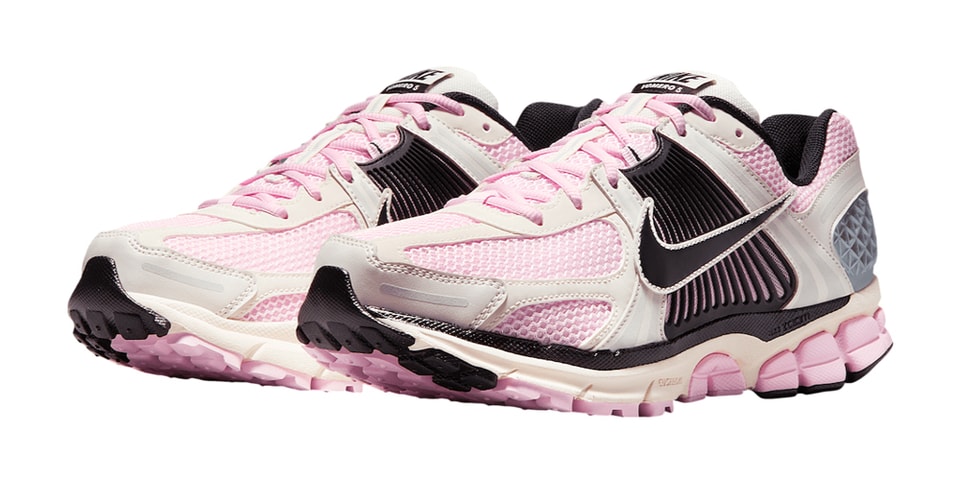 Nike Zoom Vomero 5 “Pink Foam” Release Info | Hypebeast display picture 2