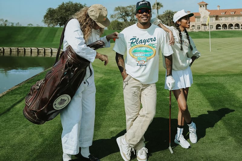 Hypegolf Drops: The Best Apparel and Gear for THE PLAYERS Championship