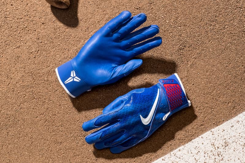 UNDEFEATED Drops Exclusive Nike Kobe "Game Royal" Collection kobe protro 6 dodgers los angeles diamond eliete catchers set batting gloves mitt jersey mamba baseball