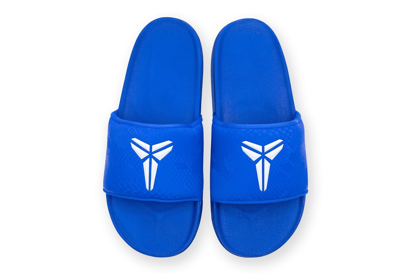 UNDEFEATED Drops Exclusive Nike Kobe "Game Royal" Collection kobe protro 6 dodgers los angeles diamond eliete catchers set batting gloves mitt jersey mamba baseball