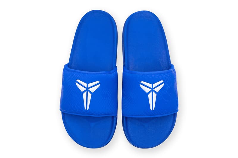 UNDEFEATED Drops Exclusive Nike Kobe "Game Royal" Collection kobe protro 6 dodgers los angeles diamond eliete catchers set batting gloves mitt jersey mamba baseball