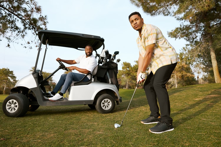 Dockers' "Always A Fit" Campaign Embraces a New Uniform