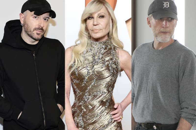 Top Fashion News: March 14