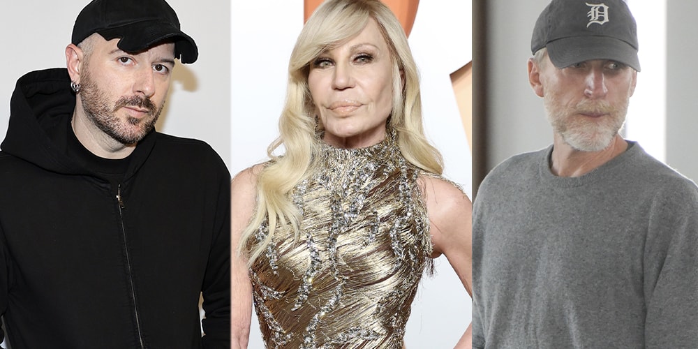 Top Fashion News: March 14 Top Fashion News: March 14