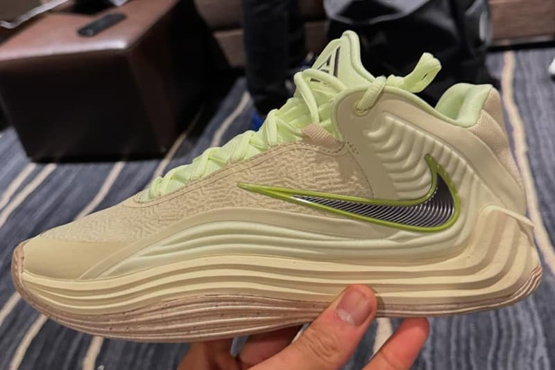 Giannis Antetokounmpo Nike Giannis Freak 7 Preview Info release date store list buying guide photos price