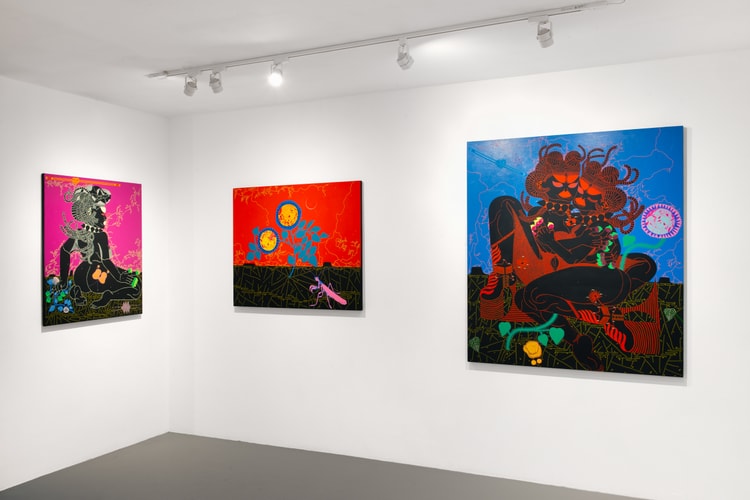 Heather Benjamin's 'New Strangeness Bloom' Rewrites Myths of Womanhood