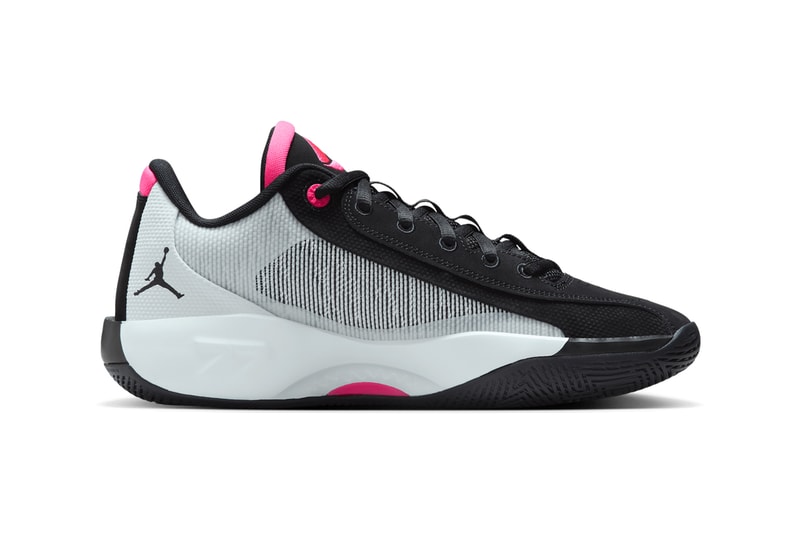 Luka Dončić  to Launch Lifestyle Sneaker Jordan Luka .77 Jordan luka 4 dallas mavericks release info HF0806-101