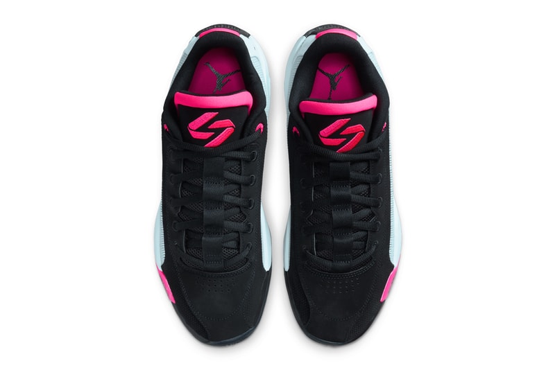 Luka Dončić  to Launch Lifestyle Sneaker Jordan Luka .77 Jordan luka 4 dallas mavericks release info HF0806-101