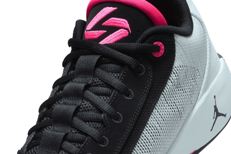 Luka Dončić  to Launch Lifestyle Sneaker Jordan Luka .77 Jordan luka 4 dallas mavericks release info HF0806-101