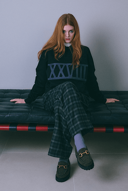 Louis Tomlinson 28 clothing Collection IV Release Information details date menswear womenswear streetwear one direction football