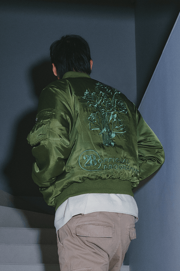 Louis Tomlinson 28 clothing Collection IV Release Information details date menswear womenswear streetwear one direction football