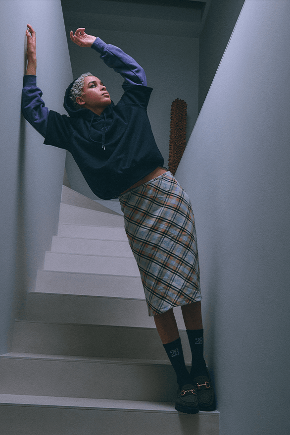 Louis Tomlinson 28 clothing Collection IV Release Information details date menswear womenswear streetwear one direction football