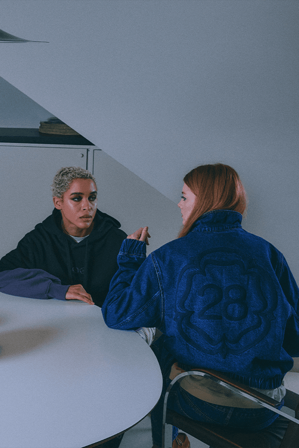 Louis Tomlinson 28 clothing Collection IV Release Information details date menswear womenswear streetwear one direction football