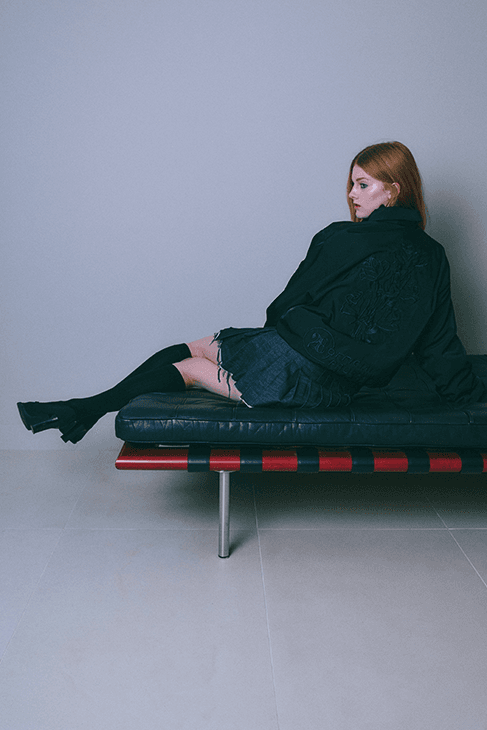 Louis Tomlinson 28 clothing Collection IV Release Information details date menswear womenswear streetwear one direction football