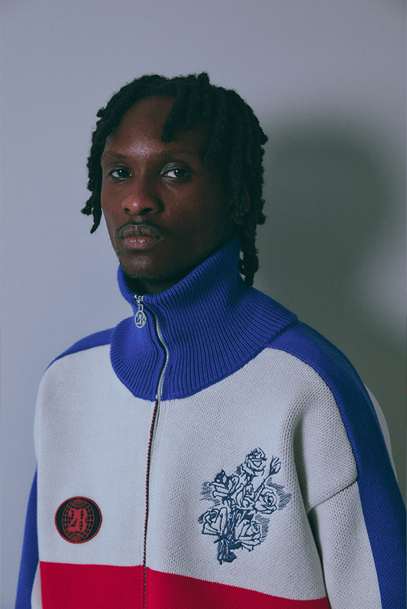 Louis Tomlinson 28 clothing Collection IV Release Information details date menswear womenswear streetwear one direction football