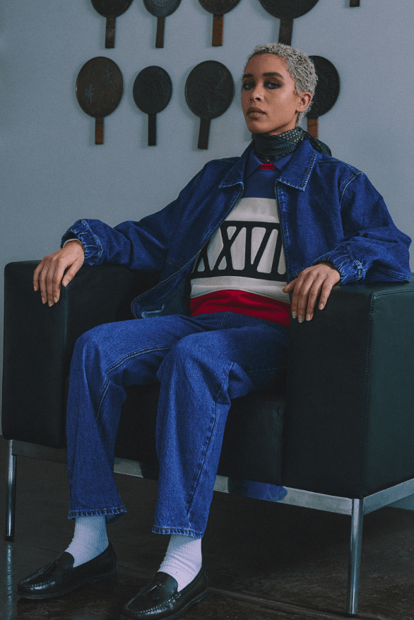 Louis Tomlinson 28 clothing Collection IV Release Information details date menswear womenswear streetwear one direction football