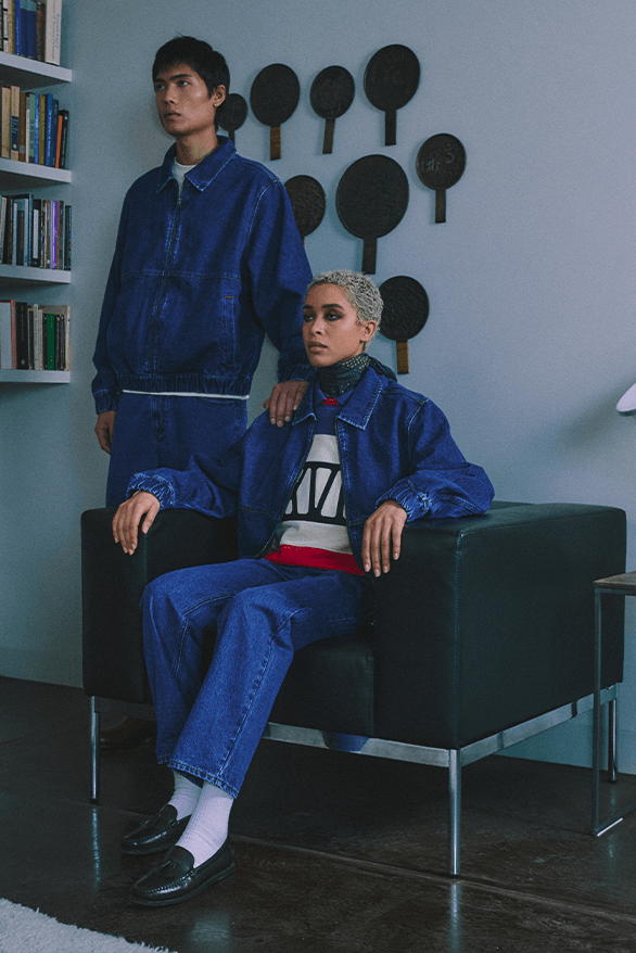 Louis Tomlinson 28 clothing Collection IV Release Information details date menswear womenswear streetwear one direction football