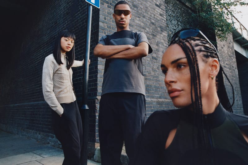 lululemon Taps Saul Nash For New Collaboration